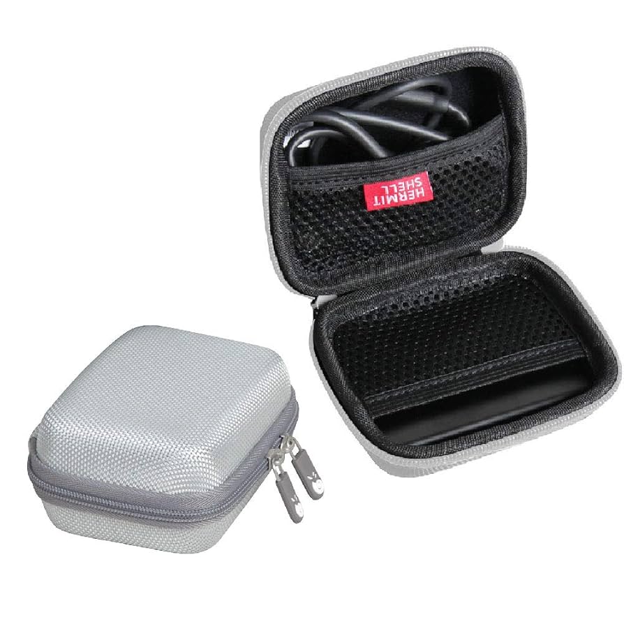 Samsung T7 Touch 2TB ほぼ新品+トラベルケース Amazon.com: Case Compatible with Samsung T7/ for T7 Touch